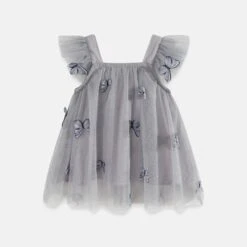 Tulle Tutu Dress | 4 Colours - Affordable Baby -MY LITTLE SHOP S66c8a6a4d5fe4c14a4a12f972d37372d8
