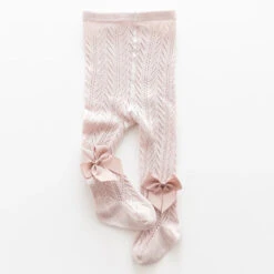 Bow Stockings | 8 Options - Affordable Baby -MY LITTLE SHOP S678256781a91457799e9ebae27d7a2b0v