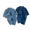 Double Denim Set | 2 Colours - Affordable Baby -MY LITTLE SHOP S694bf73264204623b3ea8f3a08ff93f3O