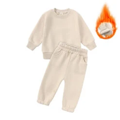 Fleecy Basic Tracksuits | 7 Colours - Affordable Baby -MY LITTLE SHOP S69ee3d33746645f7a96753be78833182T