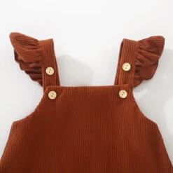 Corduroy Overall Dress & Romper Set | 4 Colours - Affordable Baby -MY LITTLE SHOP S6b15045855ef45b29d508e40fb35e5145