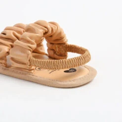 Scrunch Strap Sandals | Various Colours - Affordable Baby -MY LITTLE SHOP S713d11765305433fa6dbeb1d5b67ee6eJ