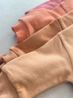 Cotton Long Sleeve Romper | 16 Colours - Affordable Baby -MY LITTLE SHOP S736b48fb25dc42b1bdc075a00d9021f43