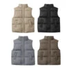 Puffer Vests | 4 Colours - Affordable Baby 1 Puffer Vests | 4 Colours - Affordable Baby -MY LITTLE SHOP S7483180d97f14eba971d0ce94567b411g