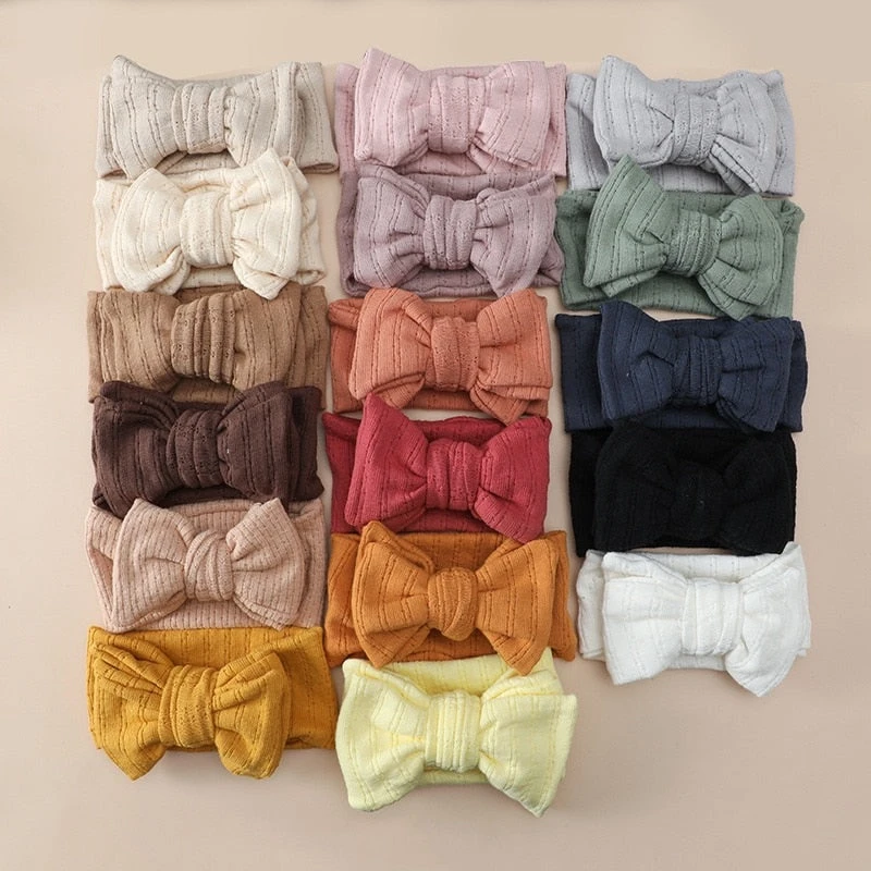 Oversized Bows | Various Colours - Affordable Baby Oversized Bows | Various Colours - Affordable Baby -MY LITTLE SHOP S7487136e3f874193a0563290209e06d4D