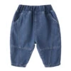 Denim Pants - Affordable Baby 2 Denim Pants - Affordable Baby -MY LITTLE SHOP S75773720011c4713b6bbcfb163edde89X