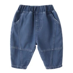 Denim Pants - Affordable Baby