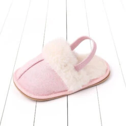 Uggie Slides | 3 Colours - Affordable Baby -MY LITTLE SHOP S76142a4c0754453499d07019207fc5e0C