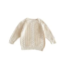 Carly Knit Top - Affordable Baby