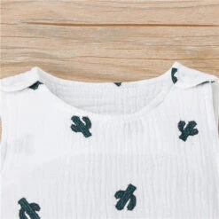 Muslin Cotton Jumpsuit | 3 Colours - Affordable Baby -MY LITTLE SHOP S77a2a6a9cf5f474cb480565954b7772cF