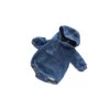 Denim Hoodie Romper - Affordable Baby 1 Denim Hoodie Romper - Affordable Baby -MY LITTLE SHOP S7871528784544f80a14b9c297f735eb8Q