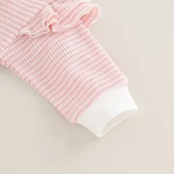 Striped Flutter Bodysuit & Matching Headband | Pink - Affordable Baby -MY LITTLE SHOP S7ad592a45e2b47c096d75614d6e29b99G 5bf937d1 3879 4b9b a0aa 86a254677b9f