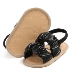 Scrunch Strap Sandals | Various Colours - Affordable Baby -MY LITTLE SHOP S7eb5a35c30ed400aab7e3b2c7f1a66afE