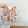 Floral Vest - Affordable Baby -MY LITTLE SHOP S7f9a005a187b4fc1bf355600cca91feaW