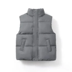 Puffer Vests | 4 Colours - Affordable Baby -MY LITTLE SHOP S816c8fd45d6147c0946db08842a472b0E