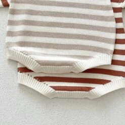 Bailey Striped Romper | 2 Colours - Affordable Baby -MY LITTLE SHOP S8176e8cb4bfd4fdd876f8fad1810db3fW