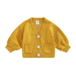 Josie Knit Cardigan - Affordable Baby