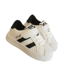 Velcro Sneakers | 3 Styles - Affordable Baby -MY LITTLE SHOP S8639dde4b5014b468ef35ed714f22979e