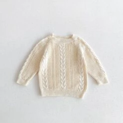 Carly Knit Top - Affordable Baby -MY LITTLE SHOP S893f1fb02cbc40beb8955ee870a5d15a0