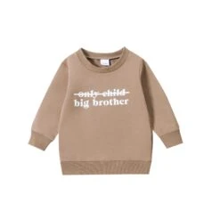 Big Brother Sweatshirt - Affordable Baby