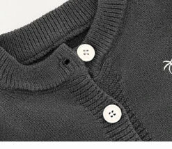 Knitted Palm Romper | Dark Grey - Affordable Baby -MY LITTLE SHOP S8a9444cac69047eb8c3b36f3e34598f7P 17144dfe c397 4c2a 9136 71697808135e