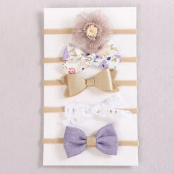 Headband Sets | 6 Options - Affordable Baby -MY LITTLE SHOP S8bb175c4cf044922a5e9f6776c000136T
