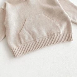Knit Hooded Jumpers | 3 Colours - Affordable Baby -MY LITTLE SHOP S8d5e4644b7164627b3d0cabd0e776c6c9