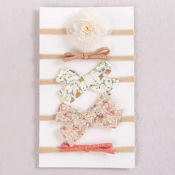 Headband Sets | 6 Options - Affordable Baby -MY LITTLE SHOP S8da0aaea8c8e4a668ba228a5648ecd09V