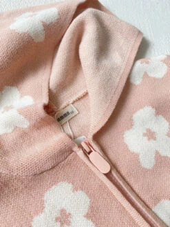 Pastel Hooded Zipper Romper | 3 Colours - Affordable Baby -MY LITTLE SHOP S904bf98d2ce1414faa5c86fdb046f086i