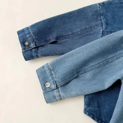 Double Denim Set | 2 Colours - Affordable Baby -MY LITTLE SHOP S9297632e28b1498abb77b6c4ad4e8871G