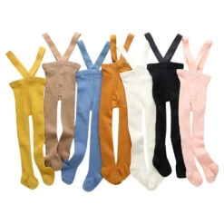 Suspender Stockings | Various Colours - Affordable Baby