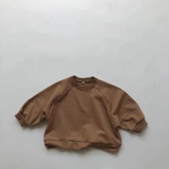 Relaxed Fit Crews | 5 Colours - Affordable Baby -MY LITTLE SHOP S938ed85c5c72465392cfe9f1c98dc12f6