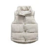 Corduroy Puffer Vest | Sand - Affordable Baby -MY LITTLE SHOP S9dcf92a305db458186237db357e08971H