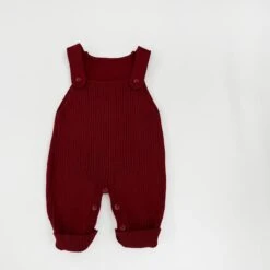 Knitted Jumpsuit | 6 Colours - Affordable Baby -MY LITTLE SHOP S9fb2401cba6f4e5994adb290010d8bddK