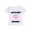 MLW By Design - Let's Get Spooky Tee | White Or Black - MLW By Design
