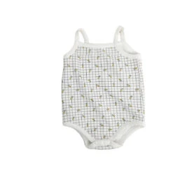 Patterned Bodysuits | 5 Colours - Affordable Baby -MY LITTLE SHOP Sa03162b96e6e4ca7a98e136acb4e289dg