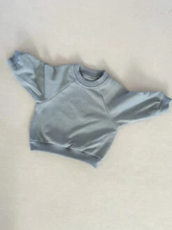 Plain Colour Sweatshirt | Various Colours - Affordable Baby -MY LITTLE SHOP Sa9e4ebb17d18478790262f4a8758f1f5f