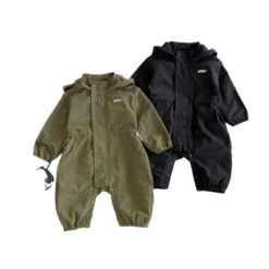 Baby Urban Jumpsuit | 2 Colours - Affordable Baby