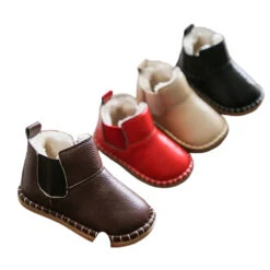 Farmer Boots | Various Colours - My Little Wardrobe