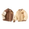 Teddy Varsity Jacket | 2 Colours - Affordable Baby -MY LITTLE SHOP Sae6c8125496241bbba3e8e81e7b5f39bh
