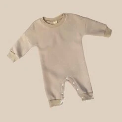 Chunky Fleece Romper | Latte *CLEARANCE* - Affordable Baby 4 Chunky Fleece Romper | Latte *CLEARANCE* - Affordable Baby -MY LITTLE SHOP Safde36efdf5a4f689ac0a3d81039165bt bb6174f9 b376 47a8 adf5 7c016a501f4f