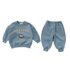 Harvard Tracksuit | 3 Colours - Affordable Baby -MY LITTLE SHOP Sb2f8d177baae41b9b882b0f1cc625312O
