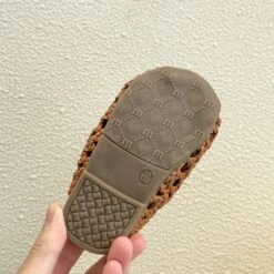 Woven Slides | 2 Colours - Affordable Baby -MY LITTLE SHOP Sb4e18dc3e89c42639335750baf4b1734Z