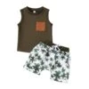 Olive Tank Palms Set - Affordable Baby -MY LITTLE SHOP Sb7301852881a42a89c32b67edaf31238S