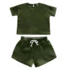 Blair Set | Green - Affordable Baby -MY LITTLE SHOP Sb7f232bfc75845c18f26d713343a3726D a557a9a3 5236 4e8f 804f 47add89c8f09