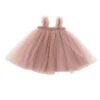Tutu Sleeveless Dress | Dusty Pink - Affordable Baby -MY LITTLE SHOP Sba37f5adcd614cdfbf6253227b6d782dB