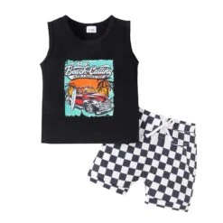 Beach Is Calling Set - Affordable Baby