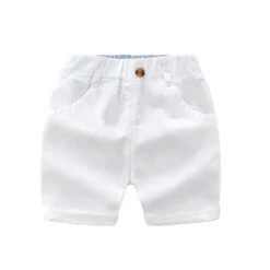 Chino Shorts | Various Colours - Affordable Baby -MY LITTLE SHOP Sbe4eca918f734c36a67352b4256eca268