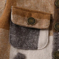 Plaid Shacket | 2 Colours - Affordable Baby -MY LITTLE SHOP Sbf7d906fb30f4da0a7757dadd2fe9f2fd