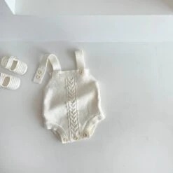 Holly Knit Romper | 2 Colours - Affordable Baby -MY LITTLE SHOP Sc3c7a611513f4ee6989cffeb48a84ea05